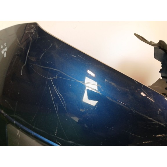 Recambio de paragolpes delantero para dacia sandero ii 1.2 lpg referencia OEM IAM 620220754  