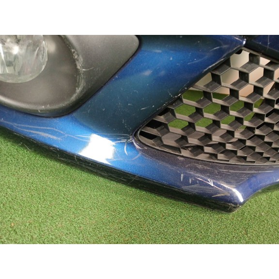 Recambio de paragolpes delantero para dacia sandero ii 1.2 lpg referencia OEM IAM 620220754  