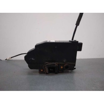 Recambio de cerradura puerta delantera izquierda para peugeot 308 sw allure referencia OEM IAM 9810309480 7 PINES 
