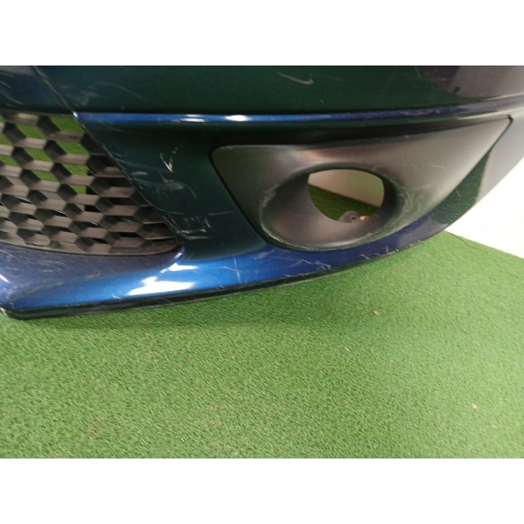 Recambio de paragolpes delantero para dacia sandero ii 1.2 lpg referencia OEM IAM 620220754  