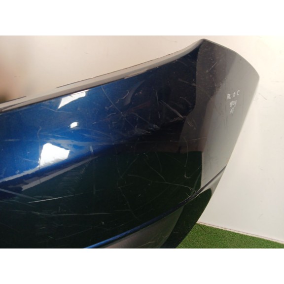 Recambio de paragolpes delantero para dacia sandero ii 1.2 lpg referencia OEM IAM 620220754  