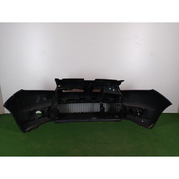 Recambio de paragolpes delantero para dacia sandero ii 1.2 lpg referencia OEM IAM 620220754  