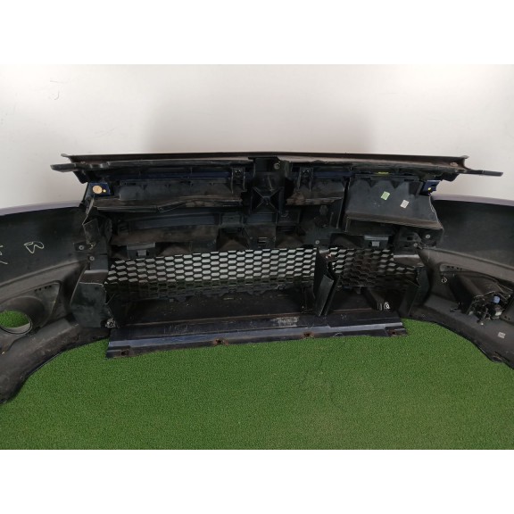 Recambio de paragolpes delantero para dacia sandero ii 1.2 lpg referencia OEM IAM 620220754  