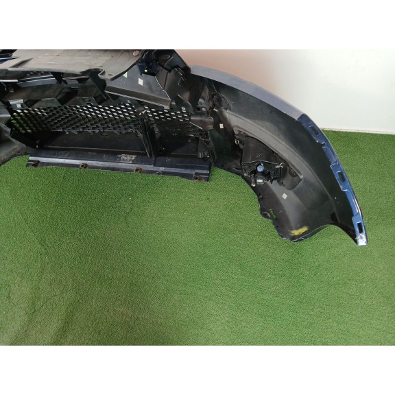 Recambio de paragolpes delantero para dacia sandero ii 1.2 lpg referencia OEM IAM 620220754  