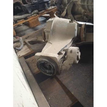 Recambio de diferencial trasero para audi allroad quattro (4b5) 2.7 v6 30v biturbo referencia OEM IAM ENY  