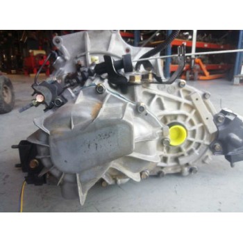 Recambio de caja cambios para kia rio 1.5 cat referencia OEM IAM   