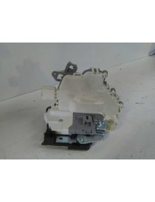 Recambio de cerradura puerta delantera izquierda para seat altea (5p1) referencia OEM IAM 1P1837015B NUEVO 7 PINS