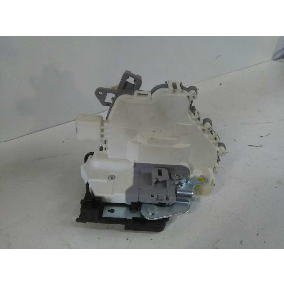 Recambio de cerradura puerta delantera izquierda para seat altea (5p1) referencia OEM IAM 1P1837015B NUEVO 7 PINS