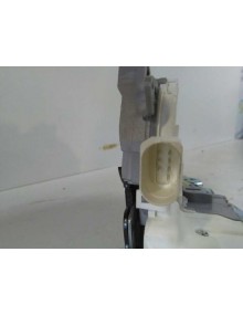 Recambio de cerradura puerta delantera izquierda para seat altea (5p1) referencia OEM IAM 1P1837015B NUEVO 7 PINS 2