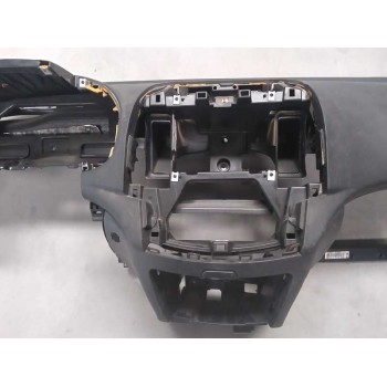 Recambio de salpicadero para hyundai i30 classic referencia OEM IAM 845302HXXX  