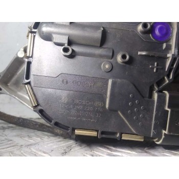 Recambio de motor limpia delantero para opel astra k lim. 5türig dynamic referencia OEM IAM 1137328870 12V1397220714 3397021778