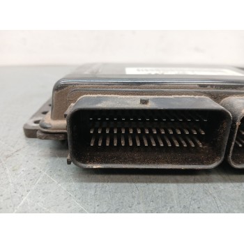 Recambio de centralita motor uce para chevrolet matiz (m200, m250) 1.0 referencia OEM IAM 96417301  