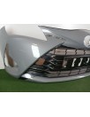 Recambio de paragolpes delantero para toyota yaris (_p13_) 1.5 (nsp131_) referencia OEM IAM 521190DA40  