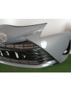 Recambio de paragolpes delantero para toyota yaris (_p13_) 1.5 (nsp131_) referencia OEM IAM 521190DA40  