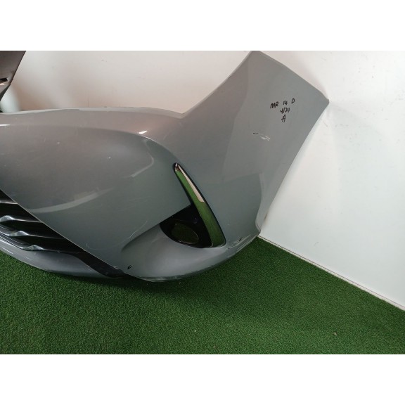 Recambio de paragolpes delantero para toyota yaris (_p13_) 1.5 (nsp131_) referencia OEM IAM 521190DA40  