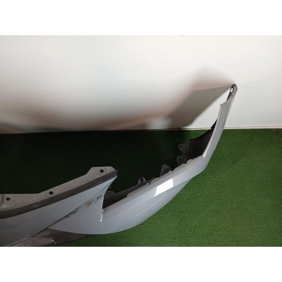 Recambio de paragolpes delantero para toyota yaris (_p13_) 1.5 (nsp131_) referencia OEM IAM 521190DA40  