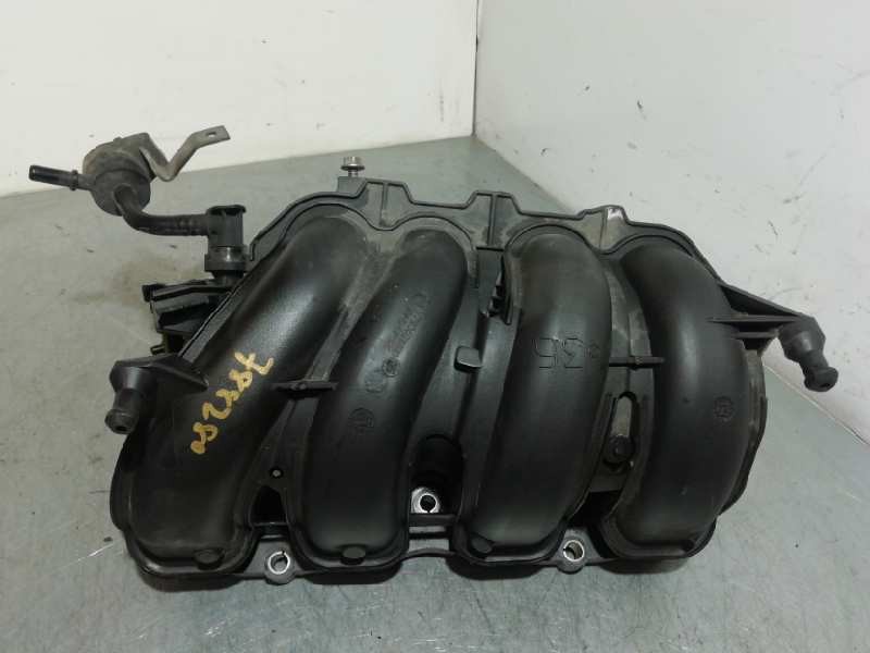 Recambio de colector admision para bmw mini cabrio (r57) 1.6 16v cat referencia OEM IAM V760459780  