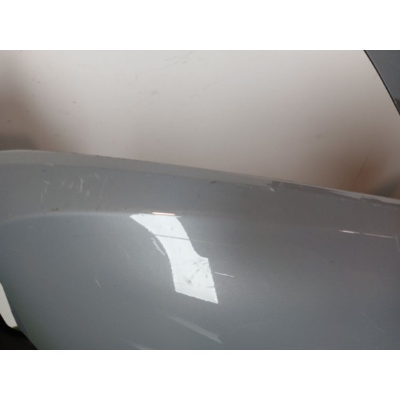 Recambio de paragolpes delantero para toyota yaris (_p13_) 1.5 (nsp131_) referencia OEM IAM 521190DA40  