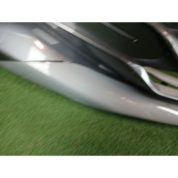 Recambio de paragolpes delantero para toyota yaris (_p13_) 1.5 (nsp131_) referencia OEM IAM 521190DA40  