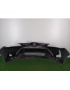 Recambio de paragolpes delantero para toyota yaris (_p13_) 1.5 (nsp131_) referencia OEM IAM 521190DA40  