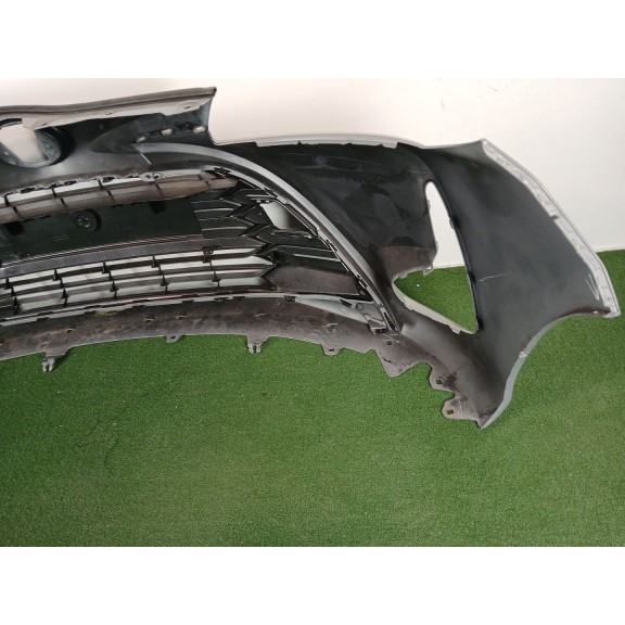 Recambio de paragolpes delantero para toyota yaris (_p13_) 1.5 (nsp131_) referencia OEM IAM 521190DA40  