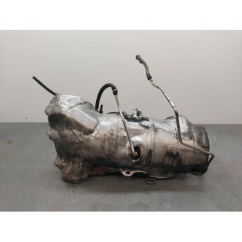 Recambio de filtro de particulas para citroën c4 picasso sx referencia OEM IAM 805008D  