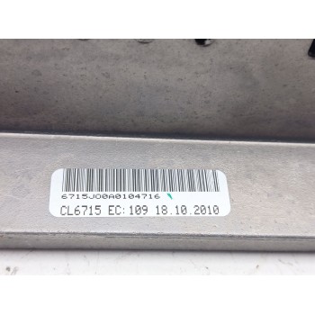 Recambio de modulo electronico para land rover discovery iv (l319) 3.0 td 4x4 referencia OEM IAM ah3219c164ab  