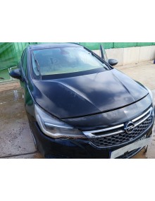 opel astra k sports tourer (b16) del año 2019