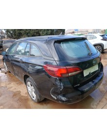 opel astra k sports tourer (b16) del año 2019 2