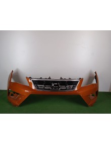 Recambio de paragolpes delantero para seat ateca (kh7, khp) 1.0 tsi referencia OEM IAM 575807221A  