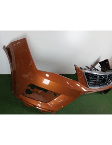 Recambio de paragolpes delantero para seat ateca (kh7, khp) 1.0 tsi referencia OEM IAM 575807221A   2