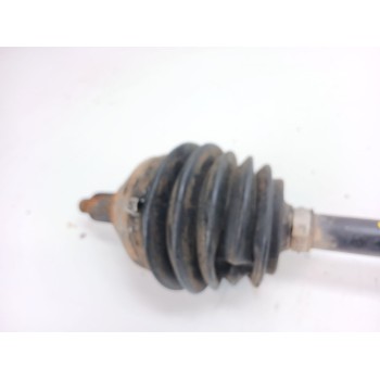 Recambio de transmision delantera derecha para skoda kamiq (nw4) 1.0 tsi referencia OEM IAM 2q0407272bs  