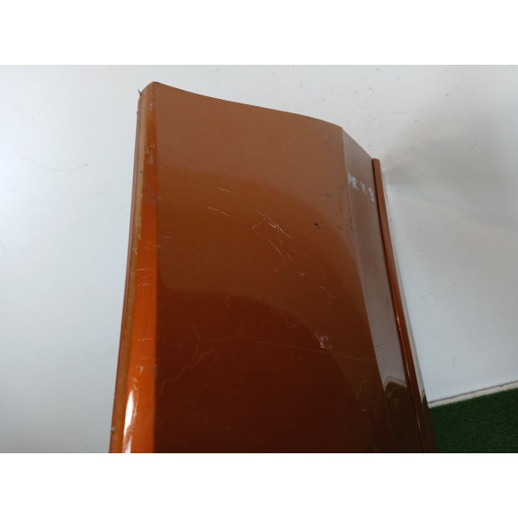 Recambio de paragolpes delantero para seat ateca (kh7, khp) 1.0 tsi referencia OEM IAM 575807221A  