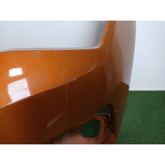 Recambio de paragolpes delantero para seat ateca (kh7, khp) 1.0 tsi referencia OEM IAM 575807221A  