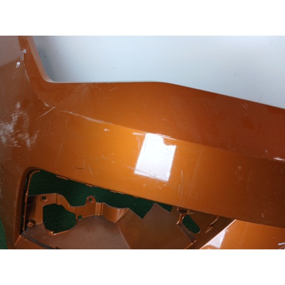 Recambio de paragolpes delantero para seat ateca (kh7, khp) 1.0 tsi referencia OEM IAM 575807221A  