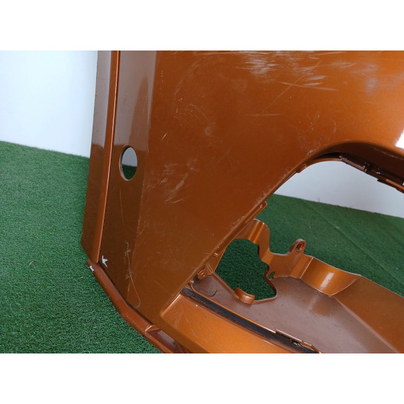 Recambio de paragolpes delantero para seat ateca (kh7, khp) 1.0 tsi referencia OEM IAM 575807221A  