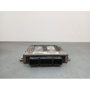 Recambio de centralita motor uce para peugeot 206 hatchback (2a/c) 1.4 i referencia OEM IAM 9645211580 9644625680 