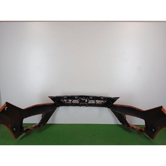 Recambio de paragolpes delantero para seat ateca (kh7, khp) 1.0 tsi referencia OEM IAM 575807221A  