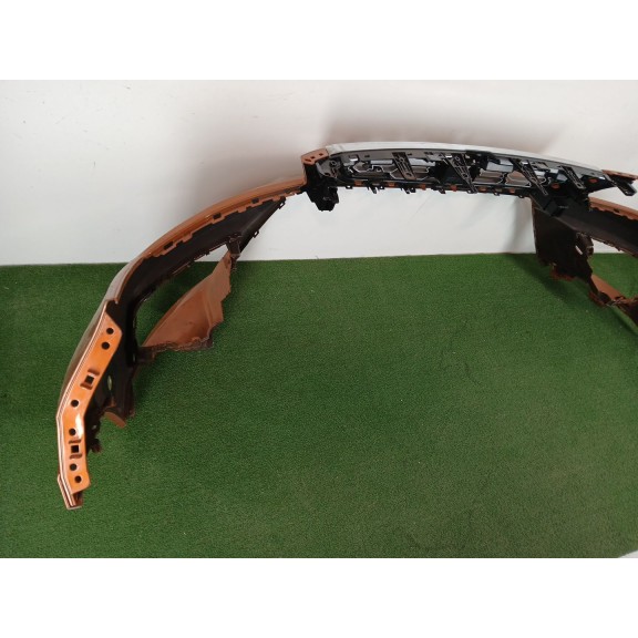 Recambio de paragolpes delantero para seat ateca (kh7, khp) 1.0 tsi referencia OEM IAM 575807221A  