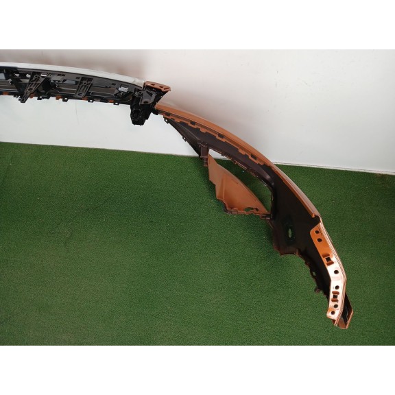 Recambio de paragolpes delantero para seat ateca (kh7, khp) 1.0 tsi referencia OEM IAM 575807221A  