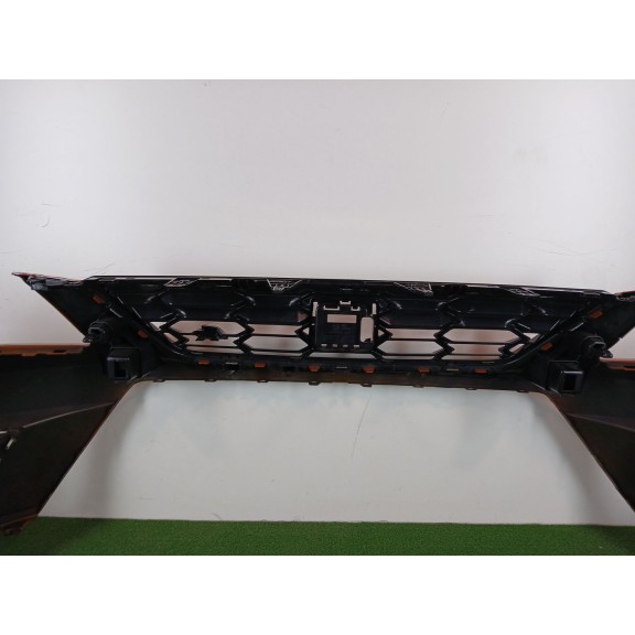 Recambio de paragolpes delantero para seat ateca (kh7, khp) 1.0 tsi referencia OEM IAM 575807221A  