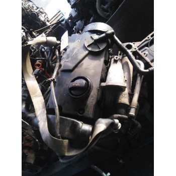 Recambio de motor completo para audi a4 berlina (8e) 1.9 tdi (96kw) referencia OEM IAM AVF M 