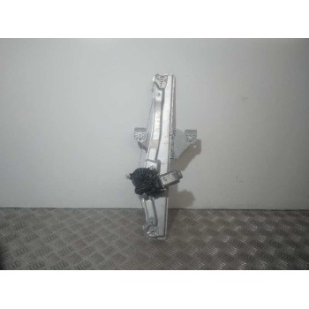 ELEVALUNAS TRASERO IZQUIERDO 83450N7000 2 PINES 