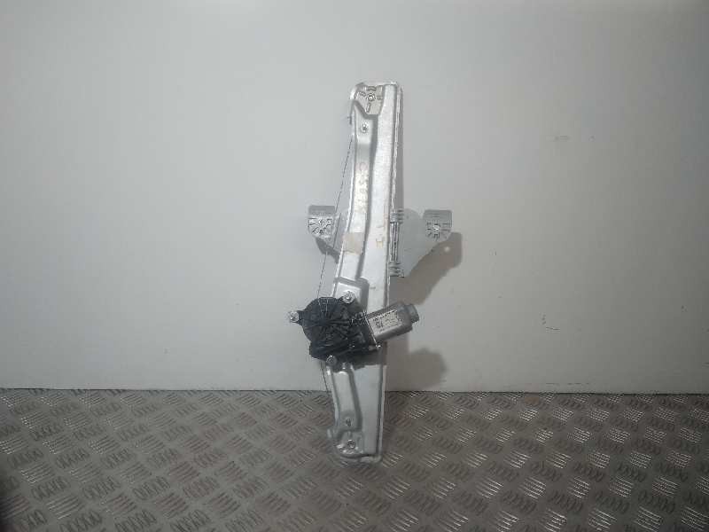 Recambio de elevalunas trasero izquierdo para hyundai tucson 1.6 hybrid 4x4 referencia OEM IAM 83450N7000 2 PINES 