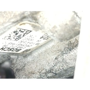 Recambio de despiece motor para citroën c4 picasso intensive referencia OEM IAM BHZ  BH01