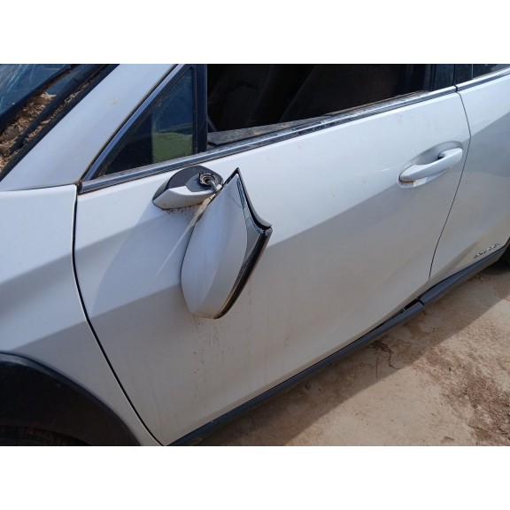 Recambio de puerta delantera izquierda para lexus ux (_aa1_, _ah1_, _ma1_) 250h (mzah10) referencia OEM IAM   