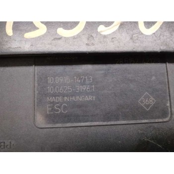 Recambio de abs para dacia lodgy comfort referencia OEM IAM 476600078R  