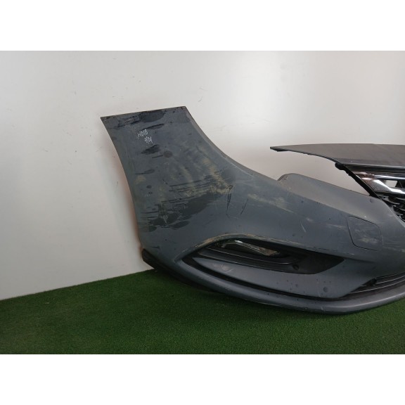 Recambio de paragolpes delantero para opel astra k (b16) 1.4 turbo (68) referencia OEM IAM 5219f4010  