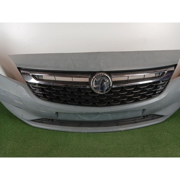 Recambio de paragolpes delantero para opel astra k (b16) 1.4 turbo (68) referencia OEM IAM 5219f4010  