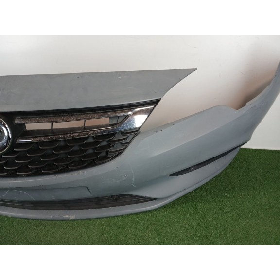 Recambio de paragolpes delantero para opel astra k (b16) 1.4 turbo (68) referencia OEM IAM 5219f4010  